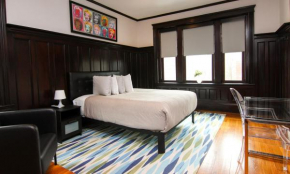 A Stylish Stay w/ a Queen Bed, Heated Floors.. #17
